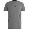 Adidas T-shirt à Manches Courtes Designed For Training