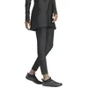 adidas Performance 3-Stripes Zwemlegging - Dames - Zwart- 44