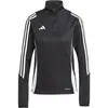 adidas Haut d'entraînement Tiro 24 - Noir, Noir M