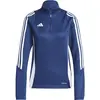 adidas Performance Tiro 24 Training Sweater - Dames - Blauw- L