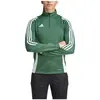 Adidas Sweat à Demi-zip Tiro24