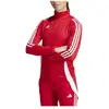 Adidas Sweat à Demi-zip Tiro24