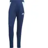 adidas Performance Tiro 24 Training Broek - Heren - Blauw- M