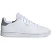 Chaussures - ADIDAS - Urban Court - Femme - Blanc - Lacets - Plat
