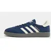 Basket - ADIDAS - HANDBALL SPEZIAL - Bleu - Indoor - Nubuck doux