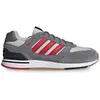 Baskets basses adidas RUN 80s homme