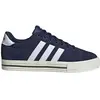 adidas Mixte DAILY 4.0 SHOES, DARK BLUE/Cloud white/off white, 41 1/3 EU