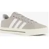 Adidas Daily 4 heren sneakers lichtgrijs - Maat 42 - Uitneembare zool