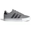 adidas Mixte DAILY 4.0 SHOES, GREY/core black/Cloud white, 42 EU
