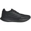 adidas Sportswear Runfalcon 5 Schoenen Kids - Kinderen - Zwart- 37 1/3
