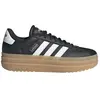 Adidas Sportswear Vl Court Bold Schoenen - Dames - Zwart