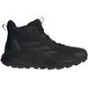 Chaussures de randonnée adidas Terrex Anylander Mid Rain.Rdy Noir 41 1/3