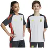 Adidas T-shirt Manches Courtes Junior Benfica 24/25