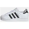 Adidas Superstar Ii J Chaussures pour Enfant Blanc JH9976