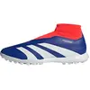 Adidas Chaussures De Football Predator League Laceless Tf