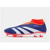 Adidas Chaussures De Football Predator League Laceless Fg