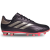 adidas Chaussure Copa Pure 2 Club Multi-surfaces - Violet, Violet 40