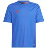Adidas T-shirt à Manches Courtes Reversible 24