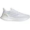 adidas Performance Pureboost 5 Hardloopschoenen - Dames - Wit- 44 2/3