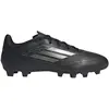 adidas F50 Club Multi-surfaces Homme - BLK, BLK 43 1/3