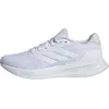 adidas Performance Runfalcon 5 Hardloopschoenen - Dames - Wit- 38