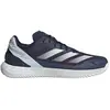 Adidas Chaussures Pour Terre Battue Defiant Speed 2