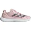 Adidas Chaussures Pour Terre Battue Defiant Speed 2