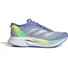Adidas adizero Boston 12 Femme Bleu