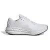 adidas Femme Questar 3 Running Shoes, Cloud white/Cloud white/core black, 38 EU
