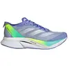 Adidas adizero Boston 12 Femme Bleu