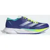 Chaussures de running Bleu/Blanc Homme Adidas Adizero Adios