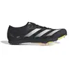 Chaussures d'athlétisme adidas Adizero XCS Noir 38 2/3