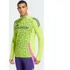 Maillot dEntraînement Vert Homme Adidas IT4822