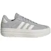 adidas Sportswear VL Court Bold Schoenen - Dames - Grijs- 39 1/3