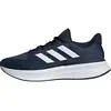 adidas Performance Ultrarun 5 Hardloopschoenen - Unisex - Blauw- 44