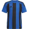 Adidas T-shirt à Manches Courtes Striped 24