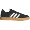 adidas Sportswear VL Court 3.0 Schoenen - Unisex - Zwart- 41 1/3
