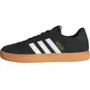 adidas Sportswear VL Court 3.0 Schoenen - Unisex - Zwart- 44 2/3
