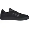 adidas Sportswear VL Court 3.0 Schoenen - Unisex - Zwart- 43 1/3