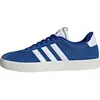 adidas Sportswear VL Court 3.0 Schoenen - Unisex - Blauw- 42 2/3