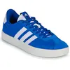 adidas Sportswear VL Court 3.0 Schoenen - Unisex - Blauw- 45 1/3