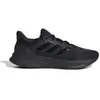 adidas Performance Ultrarun 5 Hardloopschoenen - Unisex - Zwart- 40