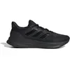 adidas Performance Ultrarun 5 Hardloopschoenen - Unisex - Zwart- 47 1/3