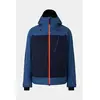 Bogner Tajo-T Wintersportjas Heren Blue-Grey 54