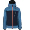 Bogner Tajo-T Wintersportjas Heren Blue-Grey 52