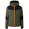 BOGNER - radek - Ski jack heren - Zwart