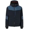 BOGNER - radek - Ski jack heren - Blauw