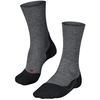 FALKE TK2 Explore Wool Trekking Sokken Dames