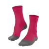 FALKE TK5 Wandelsokken anti blaren, lichte padding merinowol sportsokk...