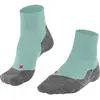 FALKE TK5 Short Wandelsokken anti blaren, lichte padding merinowol spo...